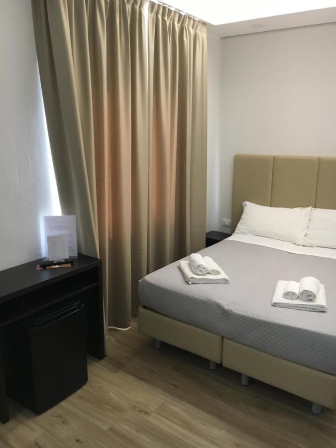 Hotel Saxon Rimini Exterior photo