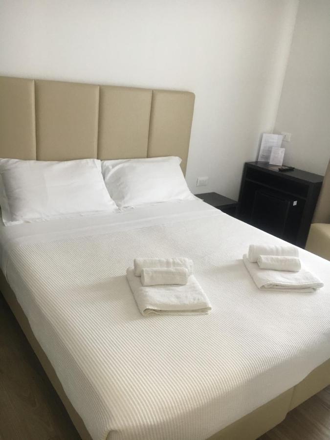 Hotel Saxon Rimini Exterior photo