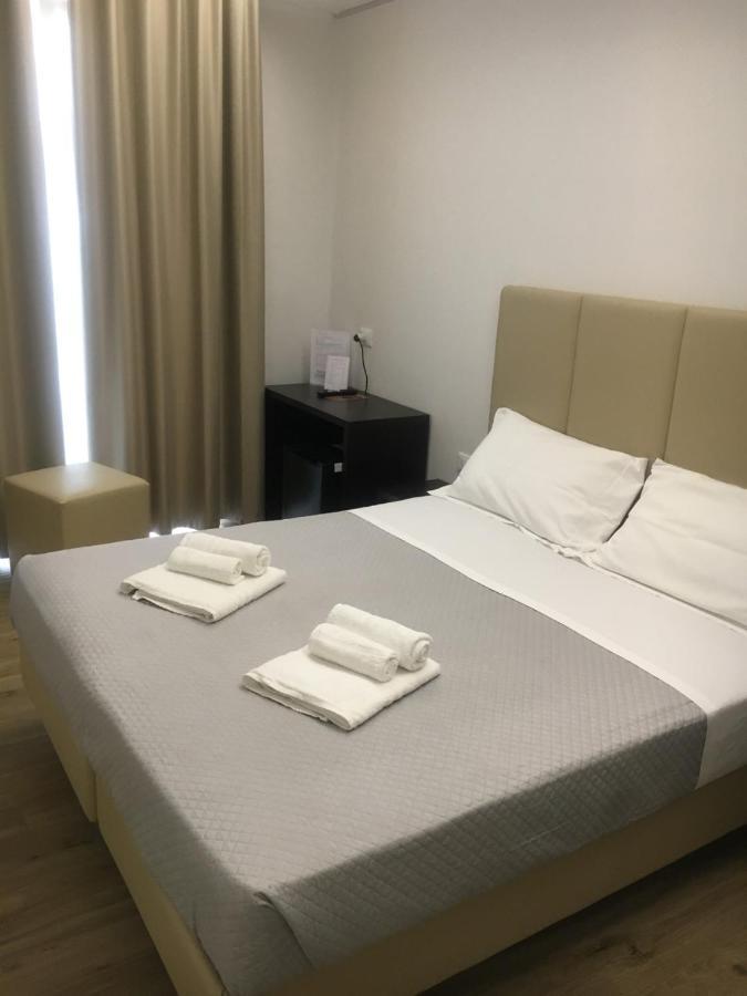 Hotel Saxon Rimini Exterior photo