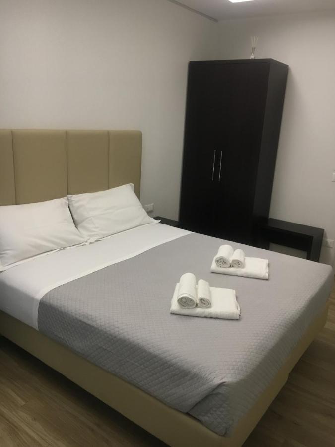 Hotel Saxon Rimini Exterior photo