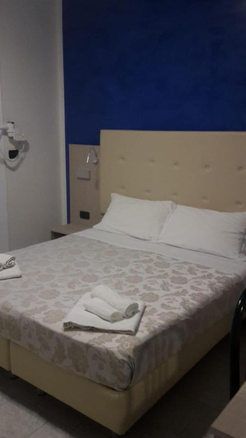 Hotel Saxon Rimini Exterior photo