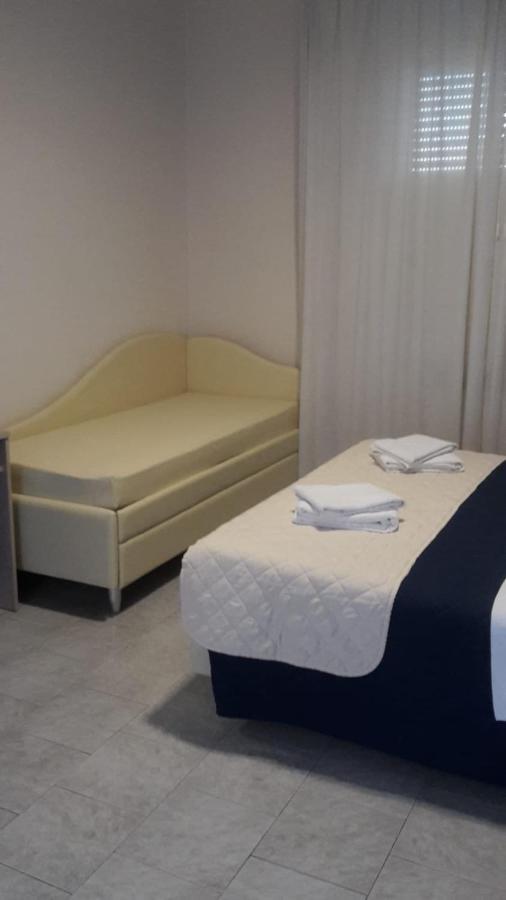Hotel Saxon Rimini Exterior photo