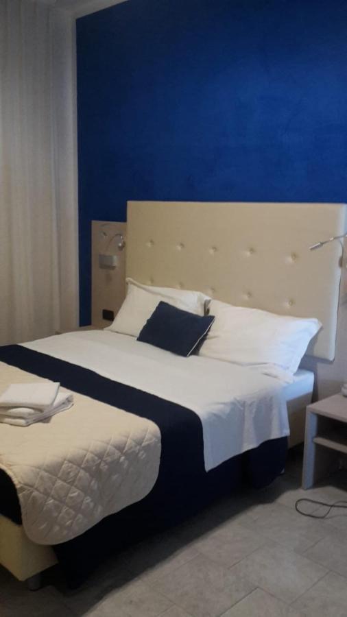 Hotel Saxon Rimini Exterior photo