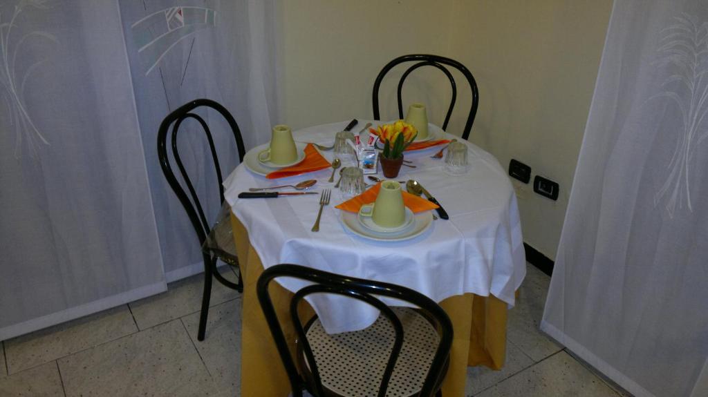 Hotel Saxon Rimini Exterior photo