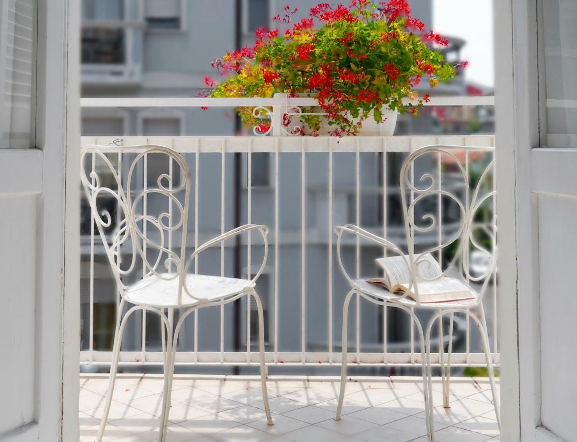 Hotel Saxon Rimini Exterior photo